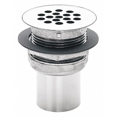 Haws 6454 - Waste Strainer Model 6454