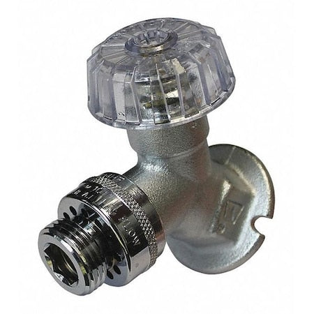 Haws 6275 - Hose Bib Faucet, Eyewash and Drench Hose Accessory