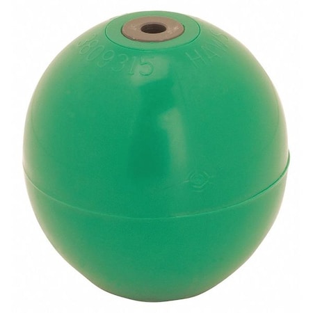 Haws SP12 - Eyewash Spray Head, Plastic, Green, For Use With, Portable Tank Eyewash