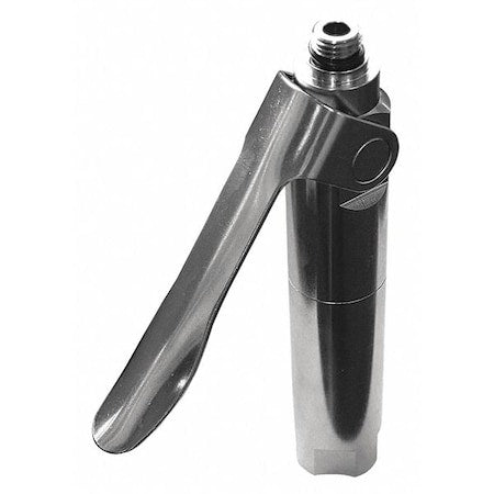 Haws SP248 - Valve Handle, Brass, Silver, For Use With, Eyewash