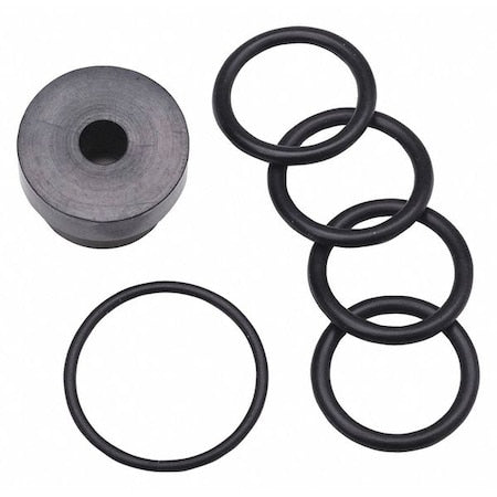 Haws VRK7650 - Valve Repair Kit for Eyewash and Shower Equipment
