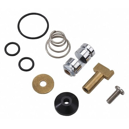 Haws VRKSP248 - Valve Repair Kit for SP248, Chrome Plated Brass