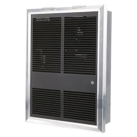 Markel Products P3327T-RP - Recessed Electric Wall-Mount Heater