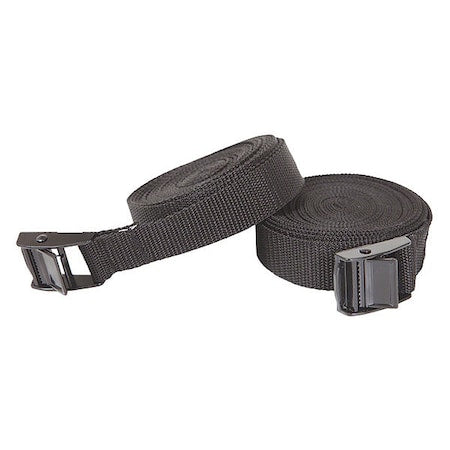 Classic Accessories 52-030-010401-00 - Cooler Cover Straps,Black Evaporative