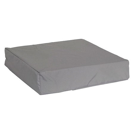 Classic Accessories 52-034-151001-00 - Cover Heat Plug, Mdl2, Grey Evaporative