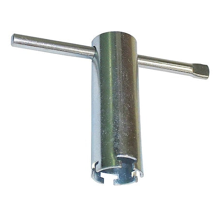 34A503 - Basket Strainer Wrench, Universal, Color: White