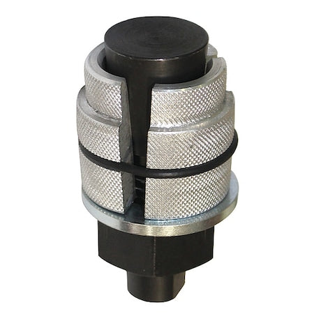 34A509 - Bathtub Drain Key