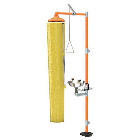 Guardian Equipment AP250-005D - Test Kit, Tyvek, Yellow