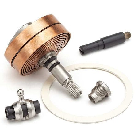 Leonard Valve R/TA/M - Rebuilding Kit,Use With Mfr. No TA-300