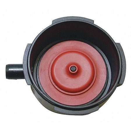 Korky R528 - Replacement Cap, Korky Quiet Fill