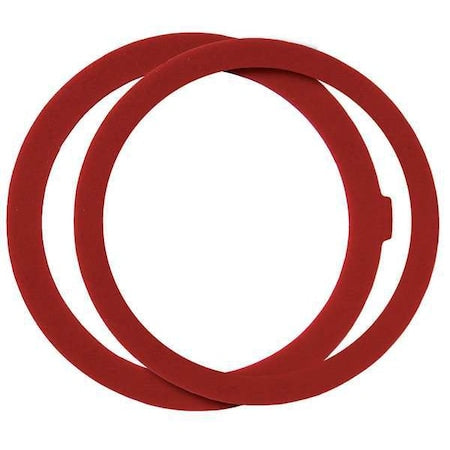 Korky 435BP - Flush Valve Seal Kit, 3 In, Fits Korky
