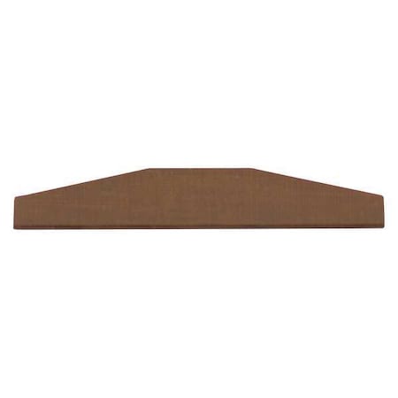 Dotco 2253PT - Vane, For Use With Mfr. Model Number: 10 L2500-01-G, 12 L2500-01-G, 12 L2500-01 RT-G