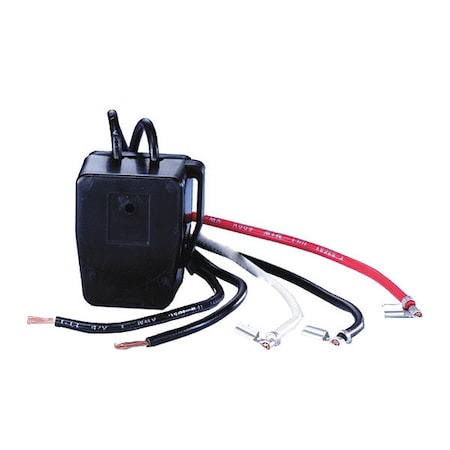Supco RO41 - Overload Relay