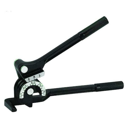 Airsept 90046 - Tube Bender For Metal Lines Up to 3/8"
