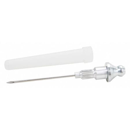 TTGIN01G - Grease Injector Needle