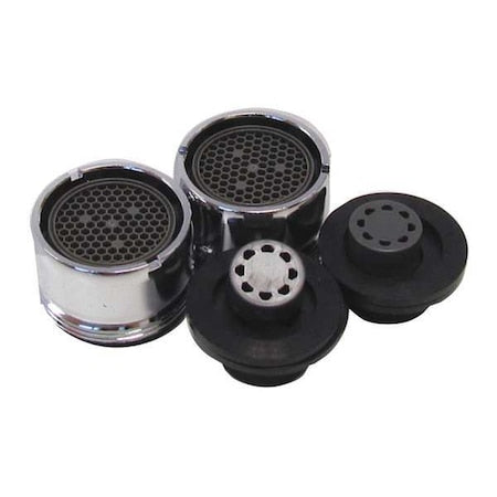 Speakman RPG05-0908 - Eyewash Aerator Repair Group for SEF-1850 Series, Black, 5 in x 3.5 in