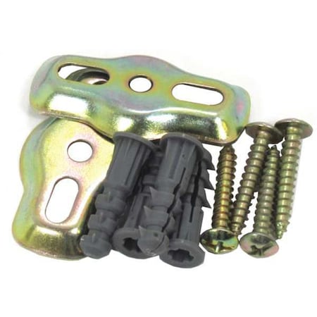 Speakman RPG05-0893 - Mounting Hardware Kit for SA-1302 Eyewash Station