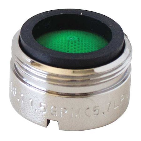 Speakman RPG05-0892-BN - Aerator Assembly, Brushed Nickel, For SB-1022-BN Eyewash Station