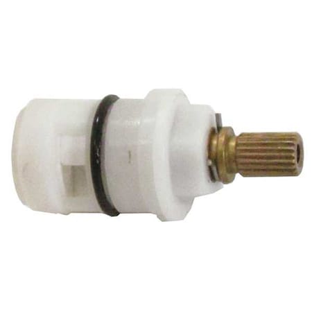 Speakman RPG05-0889 - Hot Valve 1/4 Turn, b-1x2x/1x3x