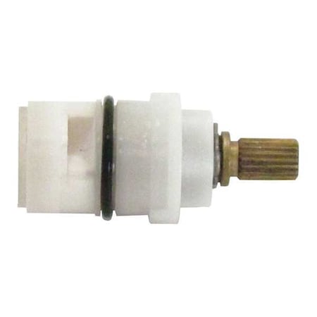 Speakman RPG05-0890 - Cold Water Valve, 1/4 Turn, For Speakman SB-1011, SB-1021, SB-1022, SB-1031, SB-1032