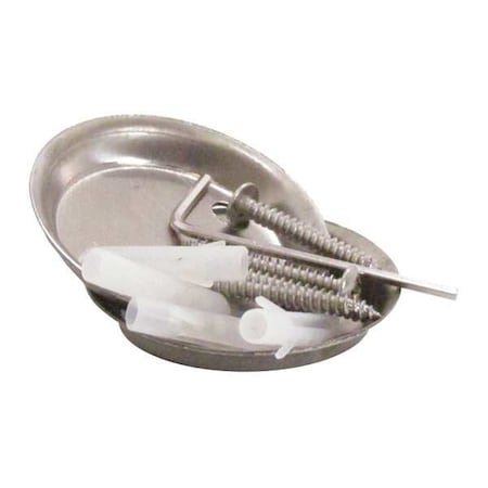 Speakman RPG05-0886 - Mounting Hardware for Sa-1002