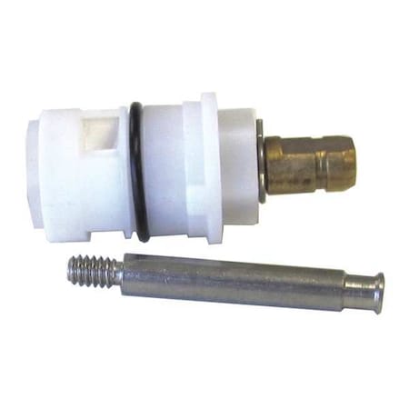 Speakman RPG05-0902 - Hot Valve, Rainier, 1/4 Turn, For SB-1321