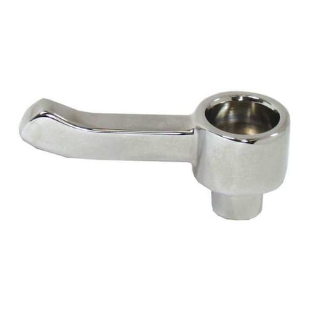 Speakman RPG04-0403-PC - Lever Handle for SC-4072-LD, Chrome