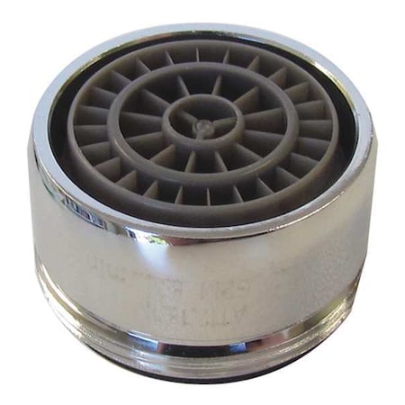 Speakman G05-0878-PC - Laminar Flow Outlet, 15/16 in, For S-3762 and S-3762-HS