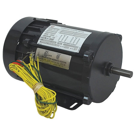 Tpi 62034002 - Motor,3-10 KW,480 V,HLA