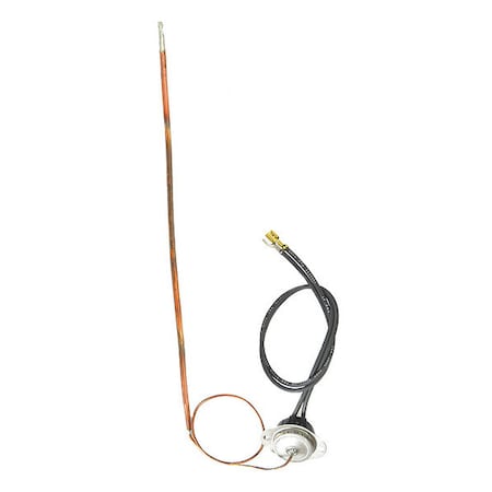 Tpi 51510005 - High Limit,10 KW,HLA