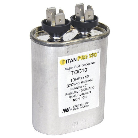 Tpi 29152002 - Motor Capacitor-HF,80-100 KW,5100