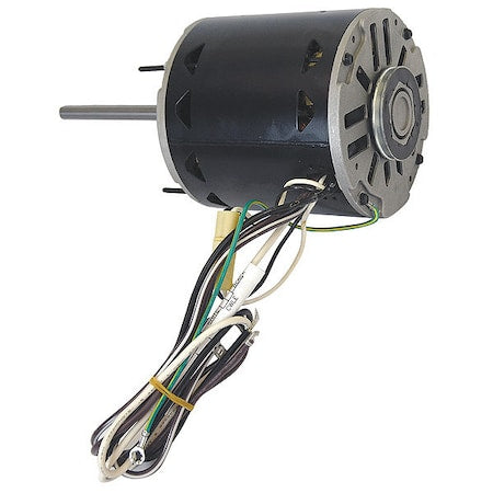 Tpi 29590003 - OEM Replacement Motor, 3/4 hp