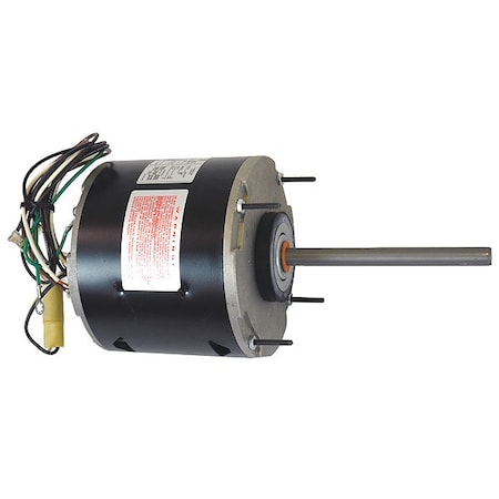 Tpi 58607001 - OEM Replacement Motor, 1/3 hp