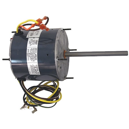 Tpi 58607004 - Motor,240/208 V,5100