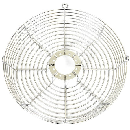 Tpi 61590001 - Rear Grille,20-30 KW,480 V,WD
