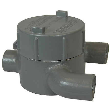 Tpi 43416001 - Outlet Box,FEP