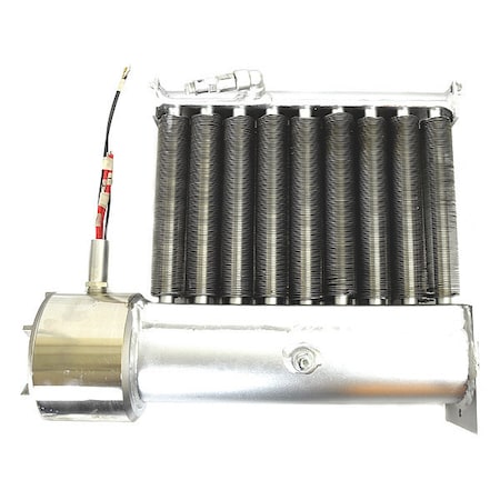 Tpi 43811008 - Heat Exchanger Assy,5 KW,480 V,HLA