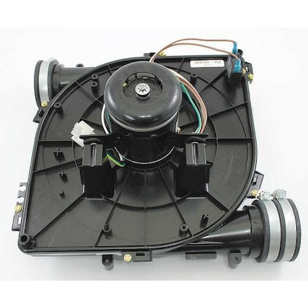 Carrier 320725-756 - Draft Inducer Assembly,115 V,1/16hp