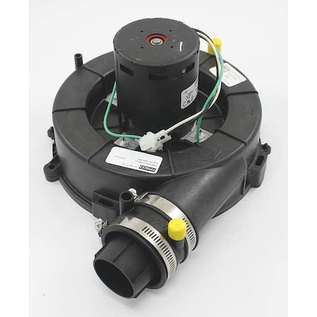 Lennox 58W01 - Induced Draft Blower Assembly