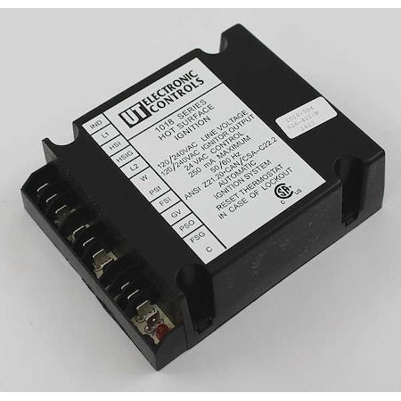 Nordyne 626421R - Hot Surface Ignition Control