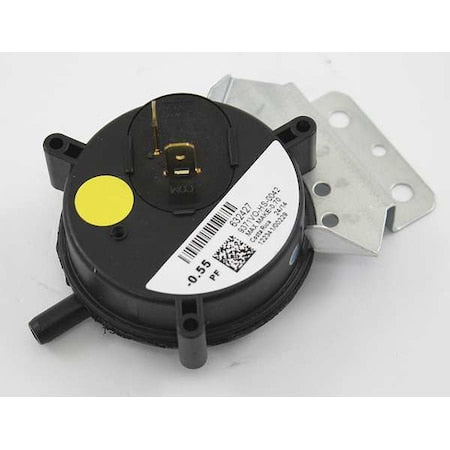 Nordyne 632427R - Pressure Switch,-0.55 In. WC SPST