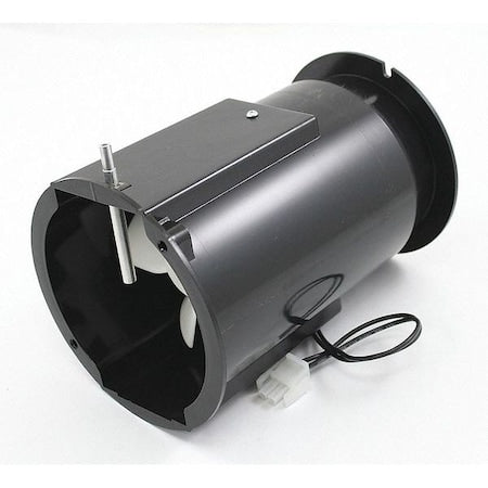 Nordyne 903404 - Inducer Motor Assembly, 1/100 hp