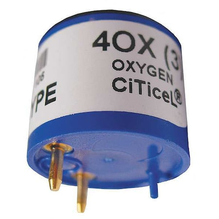 Gfg 1450001 - Sensor,Oxygen,For Monitors