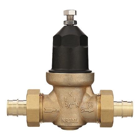 Wilkins 34-NR3XLDUPEXF1960 - Water Pressure Reducing Valve,3/4" Pipe