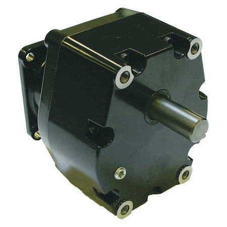Bison Gear & Engineering 060-881-2005 - Speed Reducer,C-Face,Parallel,5:1