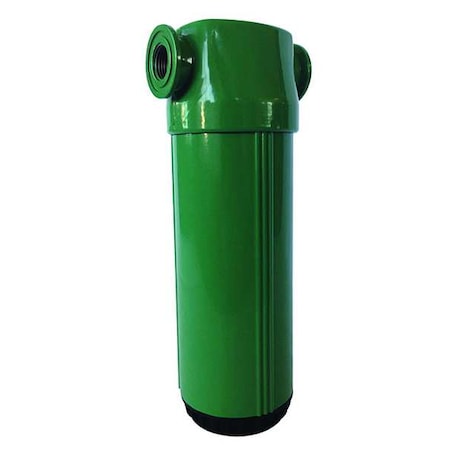 Speedaire 35GN49 - Activated Carbon Filter,1 in.,117 cfm