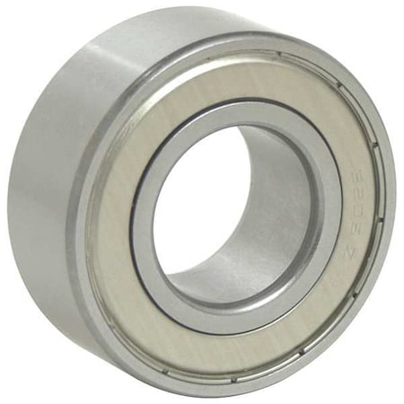Tritan 5208 ZZ/C3 PRX - Angular Bearing,3208/5208, 40 mm Bore