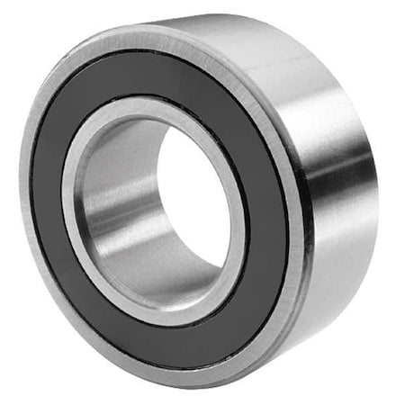 Tritan 5207 2RS/C3 PRX - Angular Contact Ball Bearing,6200lb.,NBR