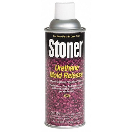 Stoner S236 - 12oz. Urethane Mold Release