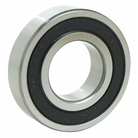 Tritan 3850 2RS PRX - Deep Groove Radial Ball Bearing, 1638 Industry Number, Double Sealed, 3/4 in Dia, Alloy Steel